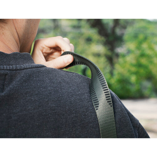 Peak Design Slide Lite Camera Strap (Sage Green)