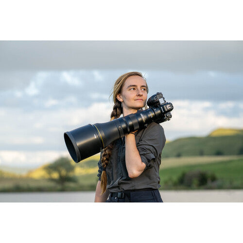 Nikon NIKKOR Z 800mm f/6.3 VR S Lens