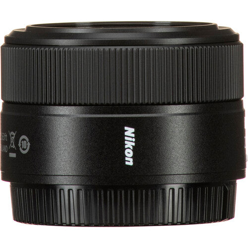 Nikon NIKKOR Z 28mm f/2.8 Lens