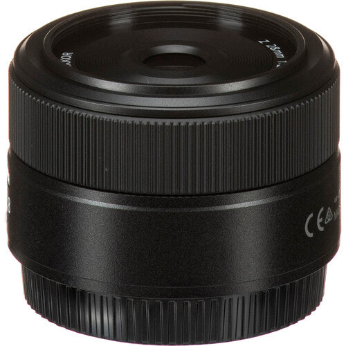 Nikon NIKKOR Z 28mm f/2.8 Lens