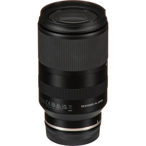 Tamron 18-300mm F/3.5-6.3 Di III-A VC VXD Sony E-Mount