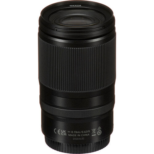 Nikon NIKKOR Z 28-75mm f/2.8 Lens