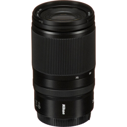Nikon NIKKOR Z 28-75mm f/2.8 Lens