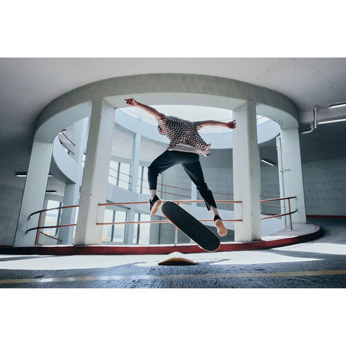 Canon EOS R7 Mirrorless Camera with 18-150mm Lens