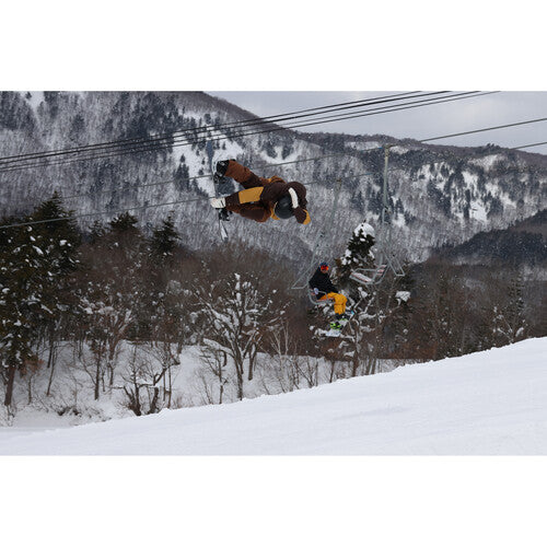 Canon EOS R7 Mirrorless Camera with 18-150mm Lens