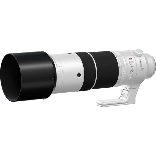 FUJINON XF 150-600mmF5.6-8 R LM OIS WR