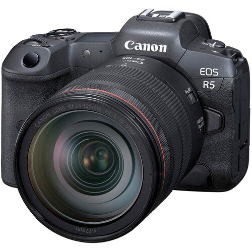 Canon EOS R5 Body