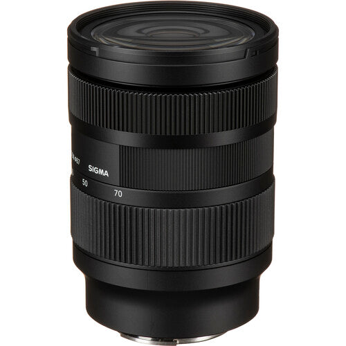 Sigma 28-70mm F2.8 Contemporary DG DN Sony E