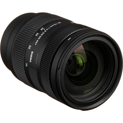 Sigma 28-70mm F2.8 Contemporary DG DN Sony E