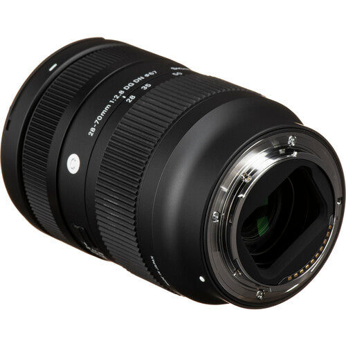 Sigma 28-70mm F2.8 Contemporary DG DN Sony E