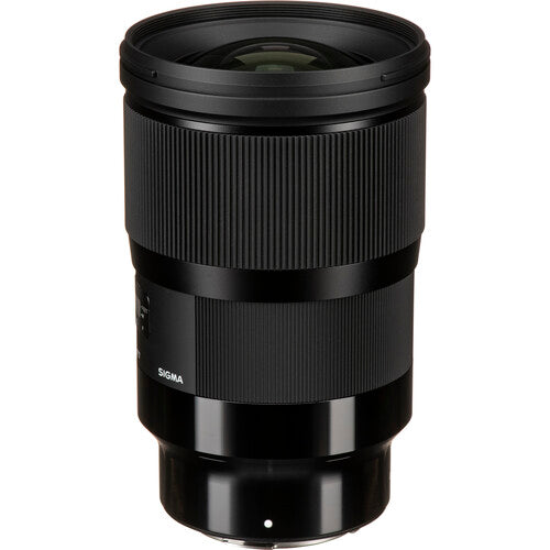 Sigma 28mm f/1.4 DG HSM Art Lens for L-Mount