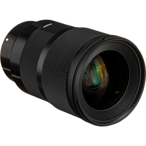 Sigma 28mm f/1.4 DG HSM Art Lens for L-Mount