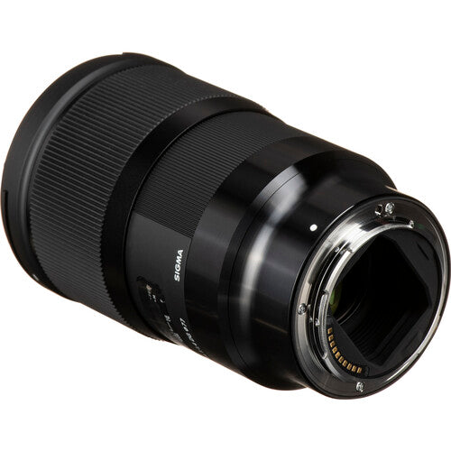 Sigma 28mm f/1.4 DG HSM Art Lens for L-Mount