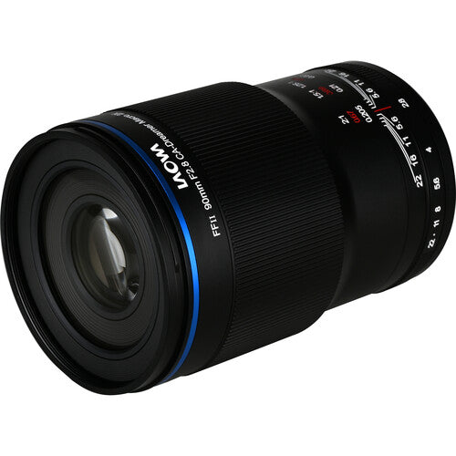Venus Optics Laowa 90mm f/2.8 2X Ultra-Macro APO Lens for Leica L