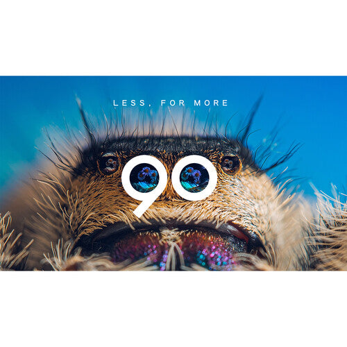 Venus Optics Laowa 90mm f/2.8 2X Ultra-Macro APO Lens for Leica L