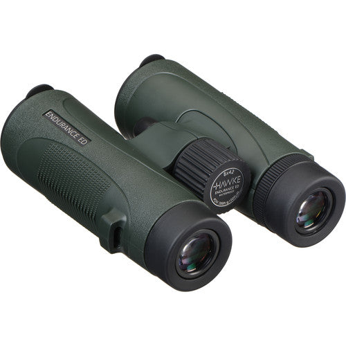 Hawke Sport Optics 8x42 Endurance ED Binoculars (Green)