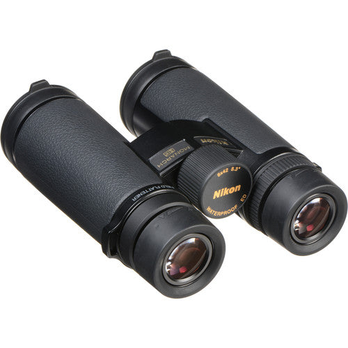 Nikon 8x42 Monarch HG Binoculars
