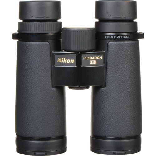 Nikon 8x42 Monarch HG Binoculars