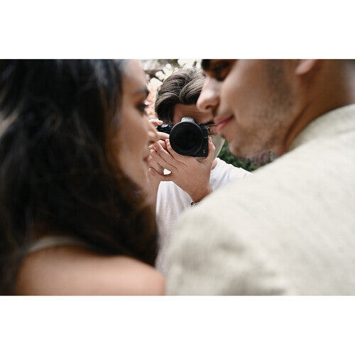 Nikon Z6 II Mirrorless Digital Camera (Body Only)