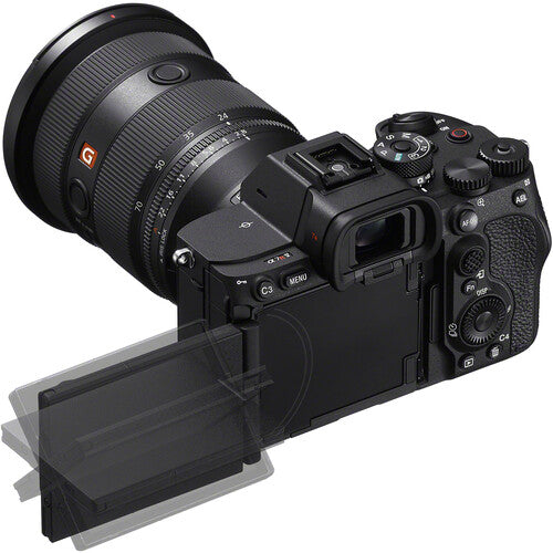 Sony a7R V Mirrorless Camera