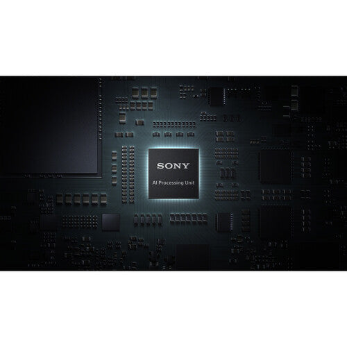 Sony a7R V Mirrorless Camera