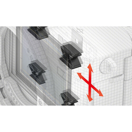 Sony a7R V Mirrorless Camera