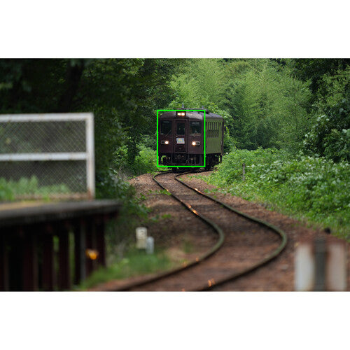 Sony a7R V Mirrorless Camera