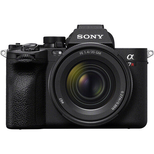 Sony a7R V Mirrorless Camera