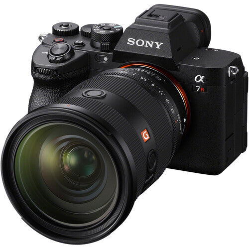 Sony a7R V Mirrorless Camera