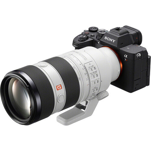 Sony a7R V Mirrorless Camera