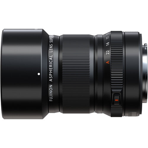 FUJINON XF30mm F2.8 R LM WR Macro Lens