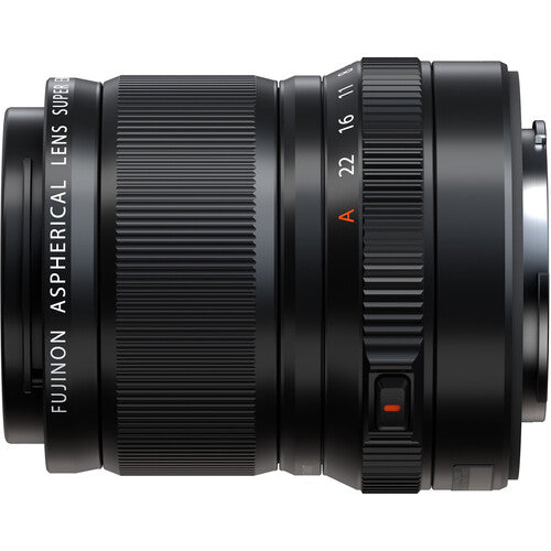 FUJINON XF30mm F2.8 R LM WR Macro Lens