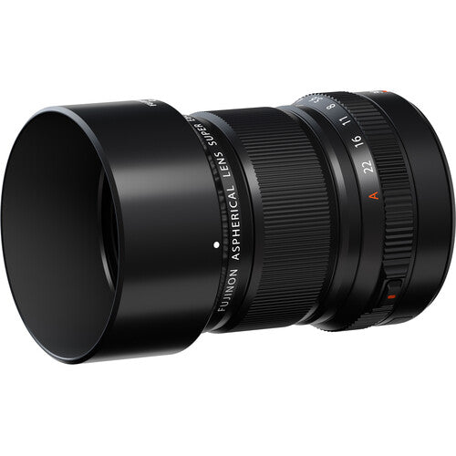 FUJINON XF30mm F2.8 R LM WR Macro Lens