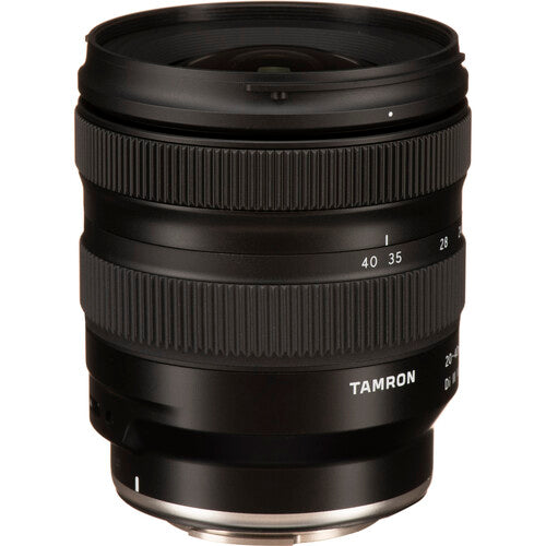 Tamron 20-40mm F/2.8 Di III VXD Lens for Sony E