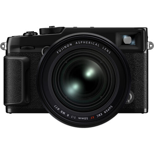 Fujifilm FUJINON XF50mm f/1.0 R WR Lens