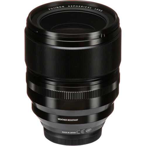 Fujifilm FUJINON XF50mm f/1.0 R WR Lens