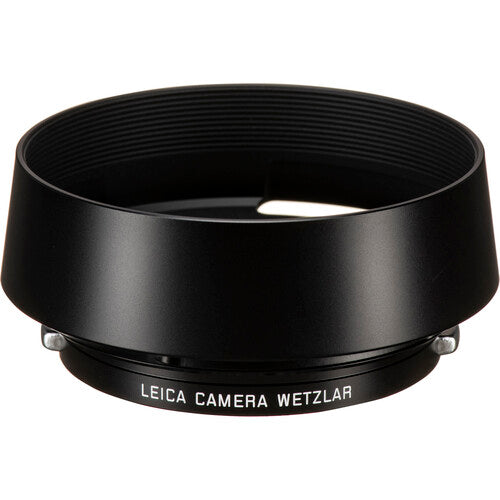 Leica Noctilux-M 50mm f/1.2 ASPH Lens (Black)