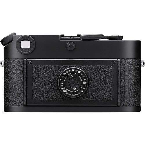 Leica M6 Camera
