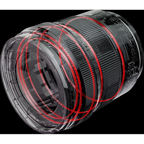 Panasonic Lumix S5 II Mirrorless Camera with 20-60mm Lens