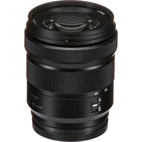 Panasonic Lumix S5 II Mirrorless Camera with 20-60mm Lens