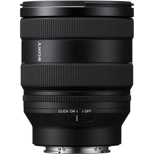Sony FE 20-70mm F4 G Lens