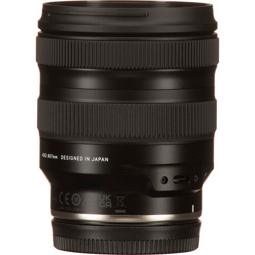 Tamron 20-40mm F/2.8 Di III VXD Lens for Sony E