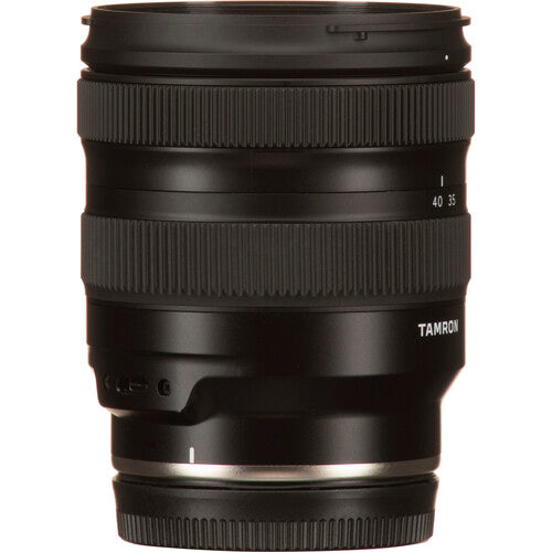 Tamron 20-40mm F/2.8 Di III VXD Lens for Sony E