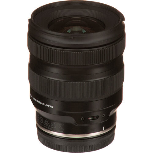 Tamron 20-40mm F/2.8 Di III VXD Lens for Sony E