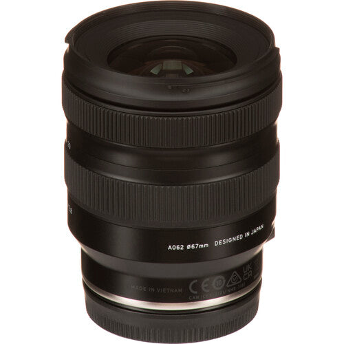 Tamron 20-40mm F/2.8 Di III VXD Lens for Sony E