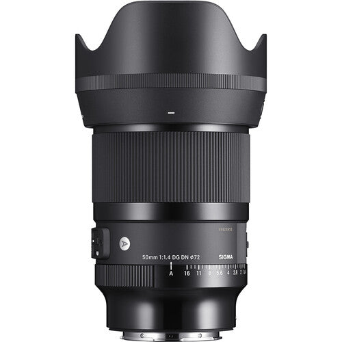 Sigma 50mm f/1.4 DG DN | A for L-Mount