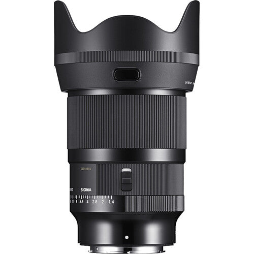 Sigma 50mm f/1.4 DG DN | A for L-Mount
