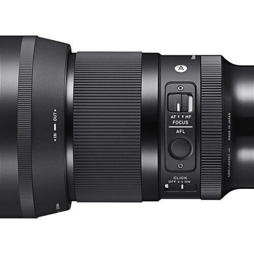 Sigma 50mm f/1.4 DG DN | A for L-Mount