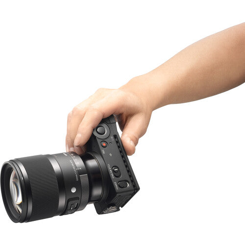 Sigma 50mm f/1.4 DG DN | A for L-Mount