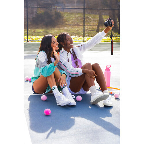 Canon EOS R50 Mirrorless Camera (Body Only, White)